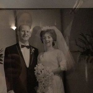 Meet your Posher, Joan